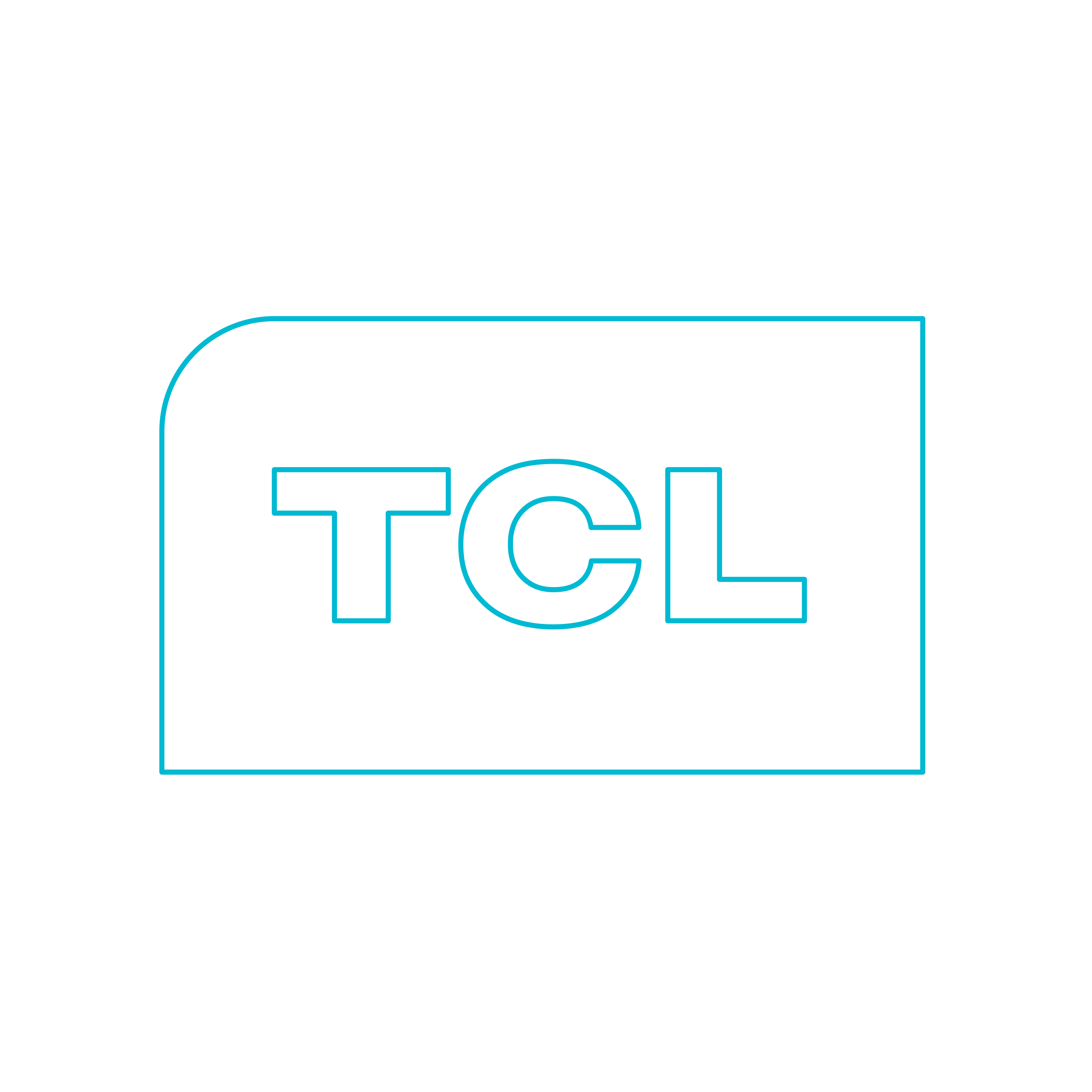 Digital Brands Tcl Corporation Ink Svg Vector Tracing Design Free Vectors